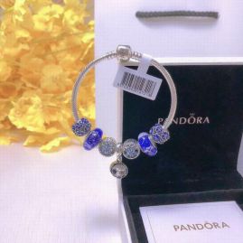 Picture of Pandora Bracelet 1 _SKUPandorabracelet17-21cm11254313455